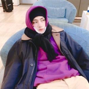 Meet your Posher, Danielle